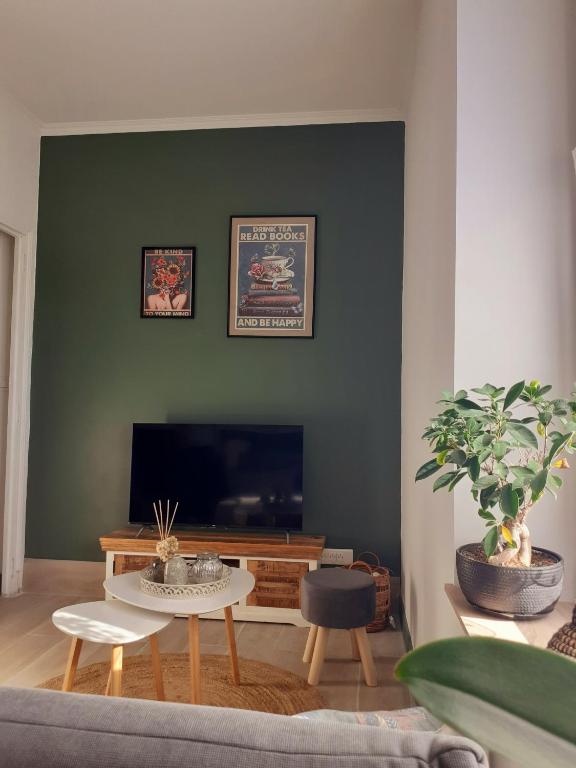 La maison de Mona - 18