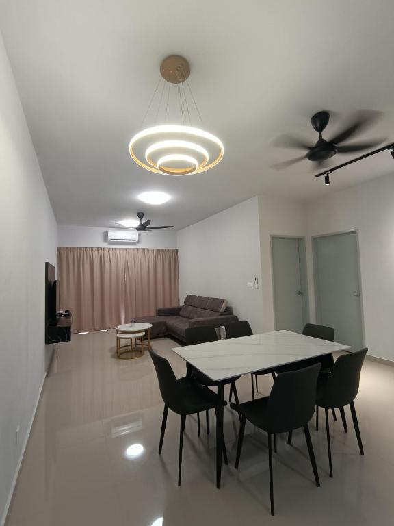 ADMIRAL Residences title - Appartement 3 Chambres