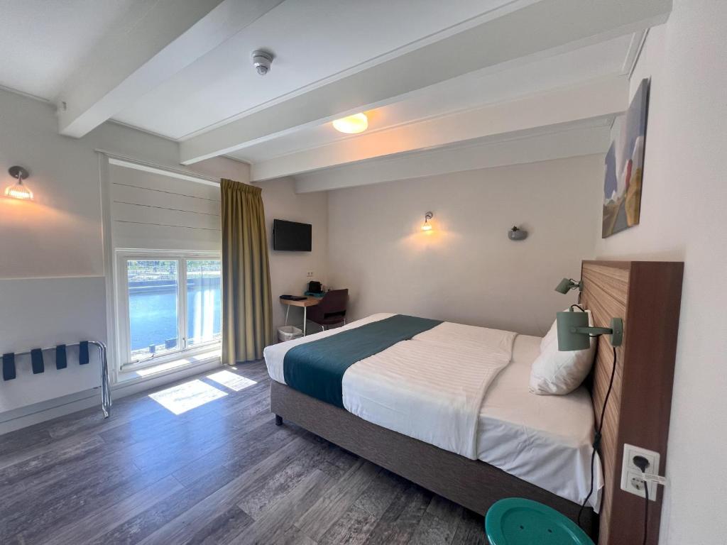 Hotel Loskade 45 - Resim 45