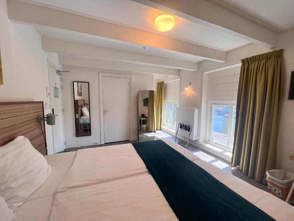 Hotel Loskade 45 - Resim 39