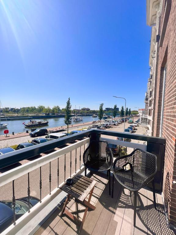 Hotel Loskade 45 - Resim 13