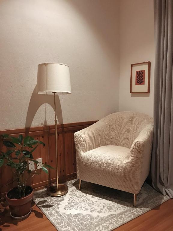 At corner resort & garden - Holiday Home