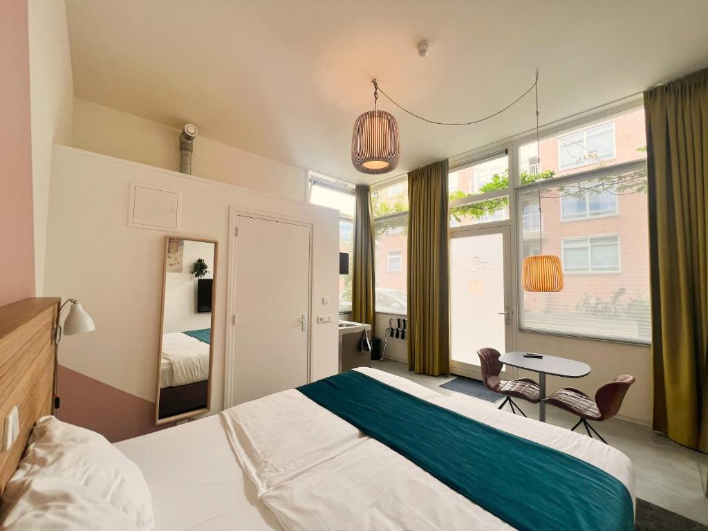 Hotel Loskade 45 - Resim 41