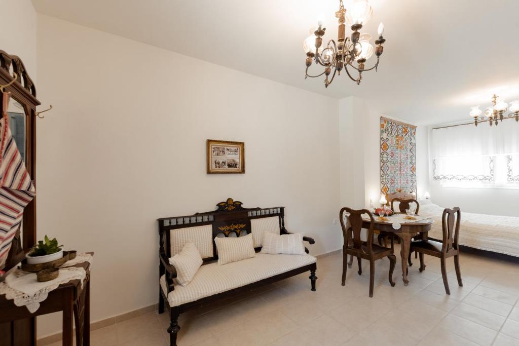 Prasini Folia - Traditional Residence - Standaardstudio