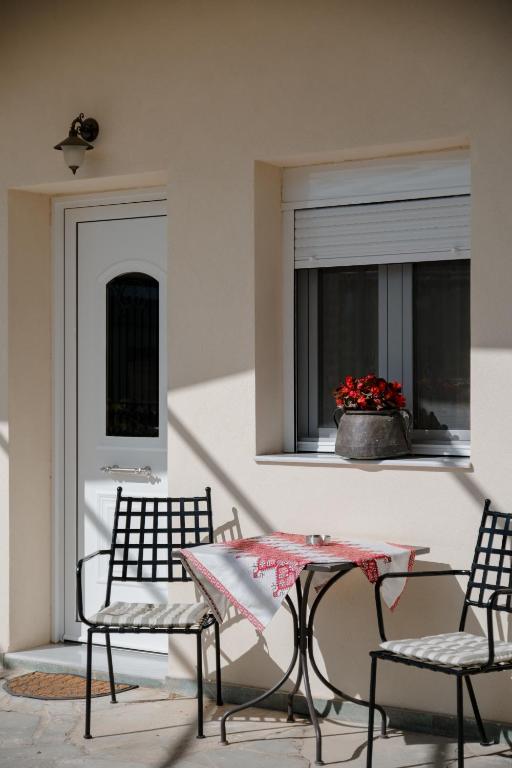 Prasini Folia - Traditional Residence - Superieure Studio