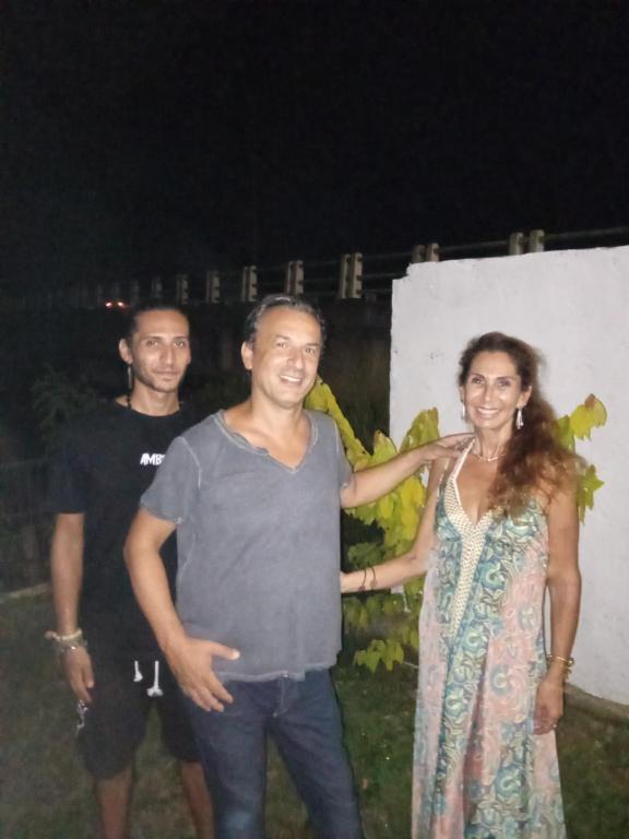 Hosté ubytování Villa Don Williams Weligama