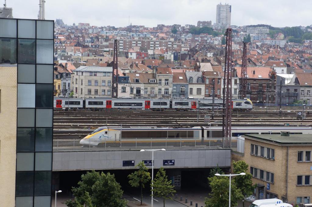 Hotel Aviation - Resim 21