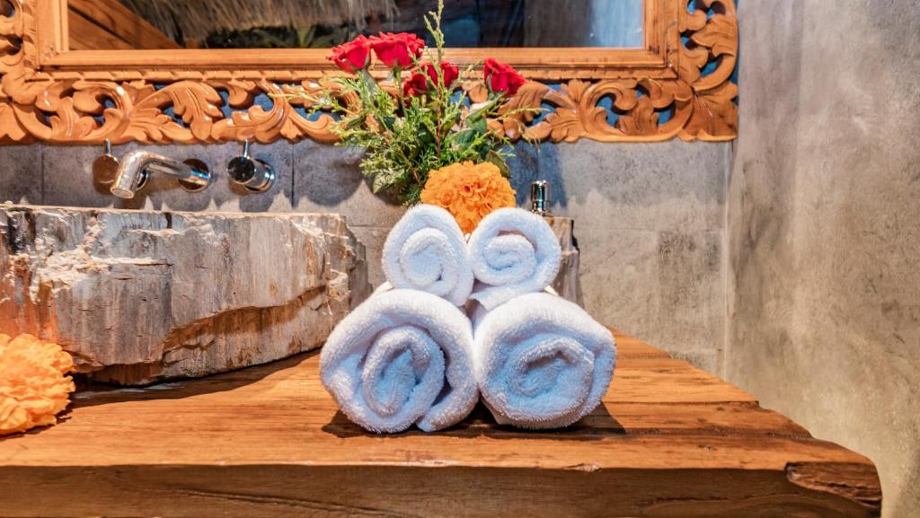 Fotografie z fotogalerie ubytování Ganesh Villa v Ubudu