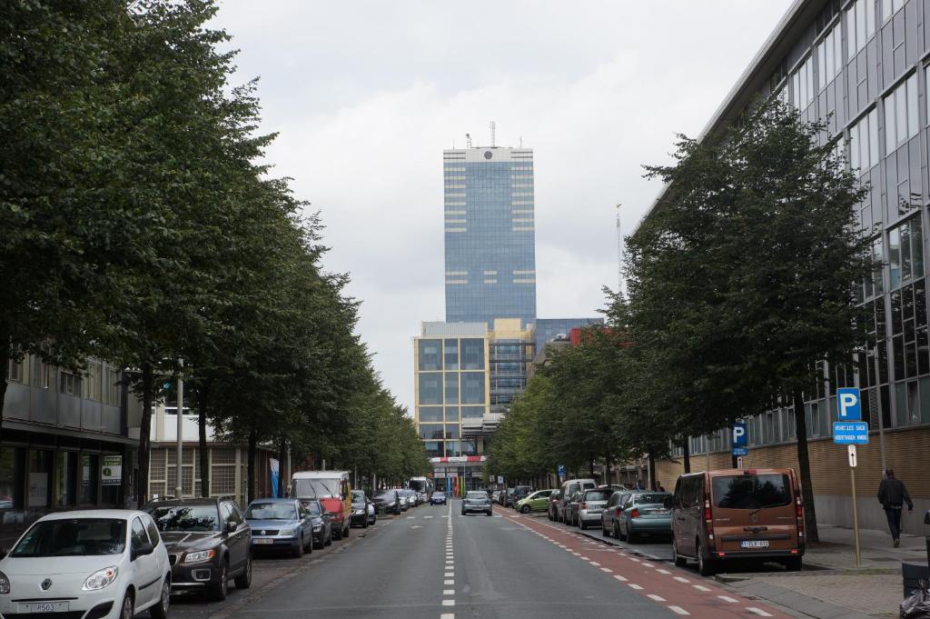 Hotel Aviation - Resim 20