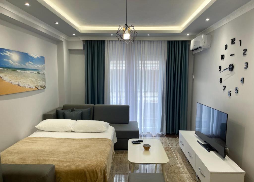 Fishta Quality Apartments Q5 31 - Image 1