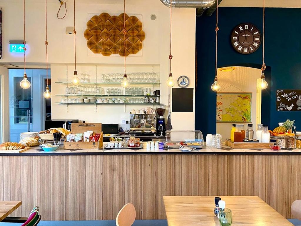 Hotel Loskade 45 - Resim 7