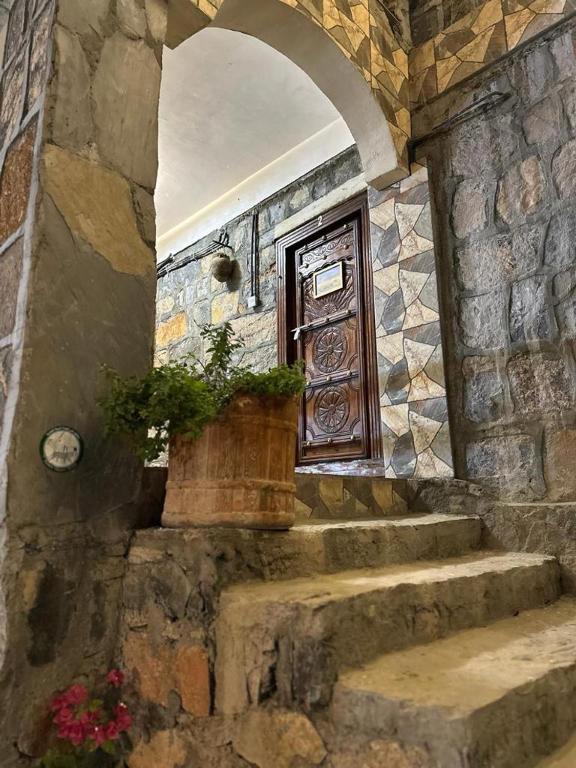Foto sihtkohas Bilād Sayt asuva majutusasutuse Bald Sayt Guest House galeriist