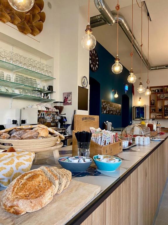 Hotel Loskade 45 - Resim 16