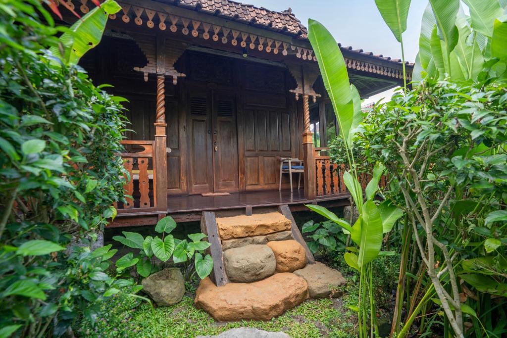 Ubud Art Resort