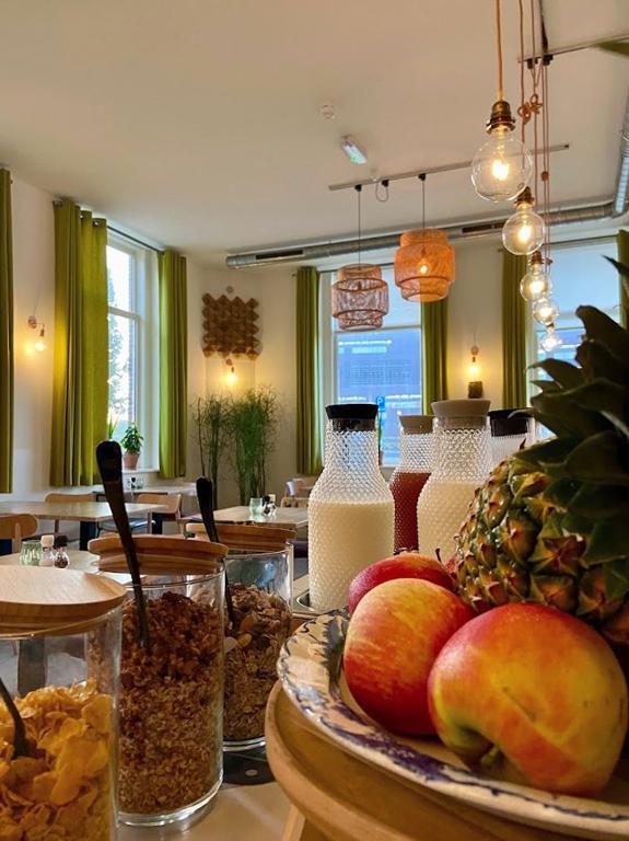 Hotel Loskade 45 - Resim 21