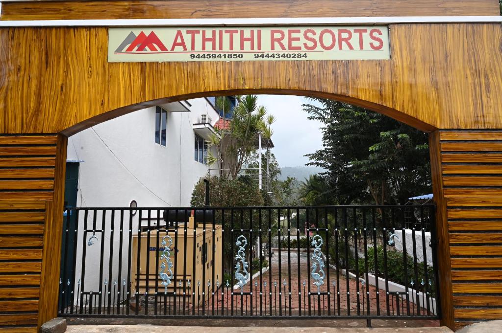 Athithi Resorts, Yelagiri (updated prices 2026)