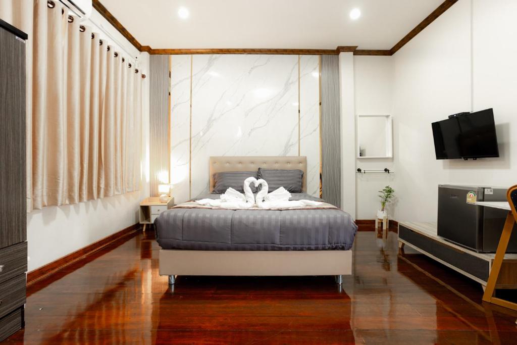 2B Cozy Hostel ตรัง - 1