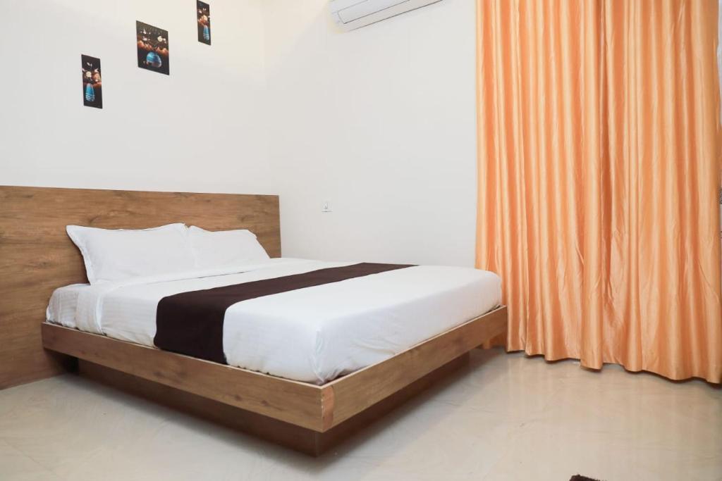 Comfort INN - Habitación De Lujo