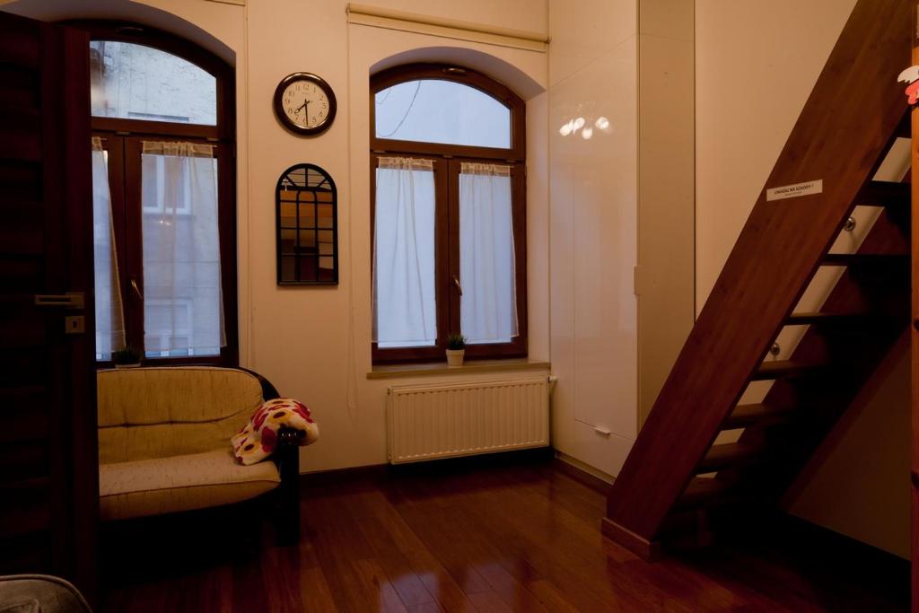 Magic Apartment - 10