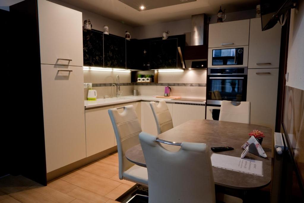 Magic Apartment - 12