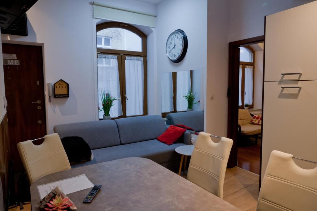 Magic Apartment - 16