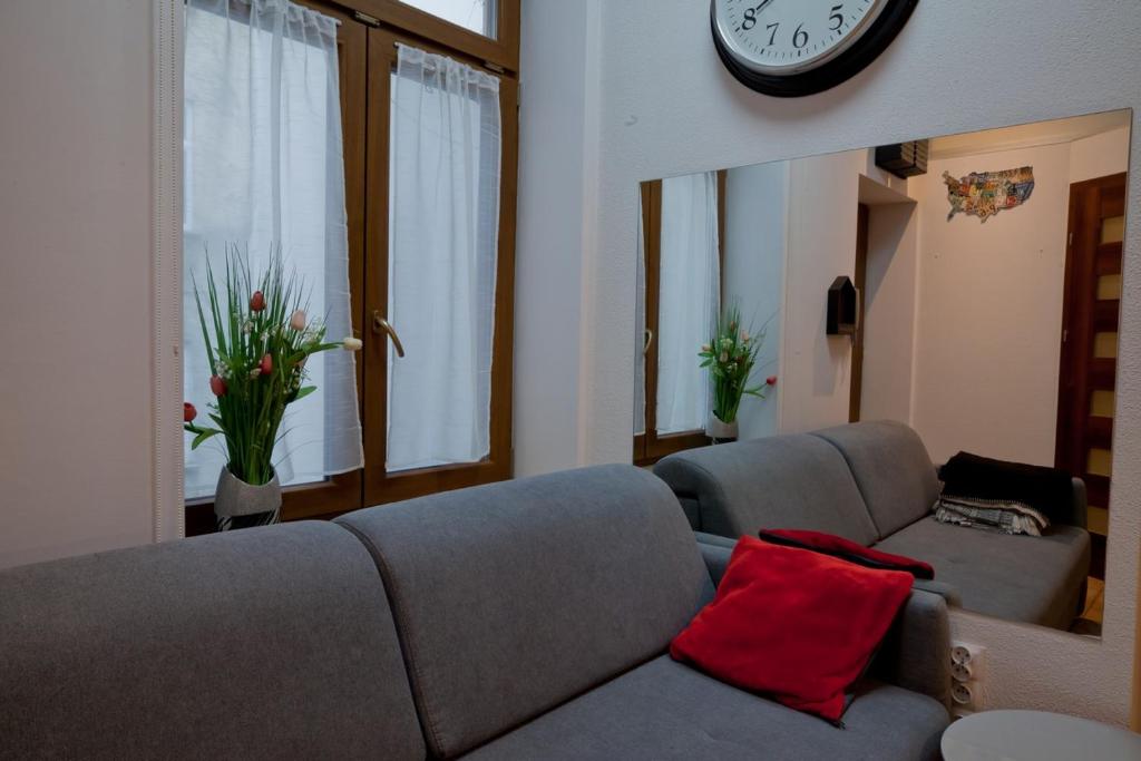 Magic Apartment - 15