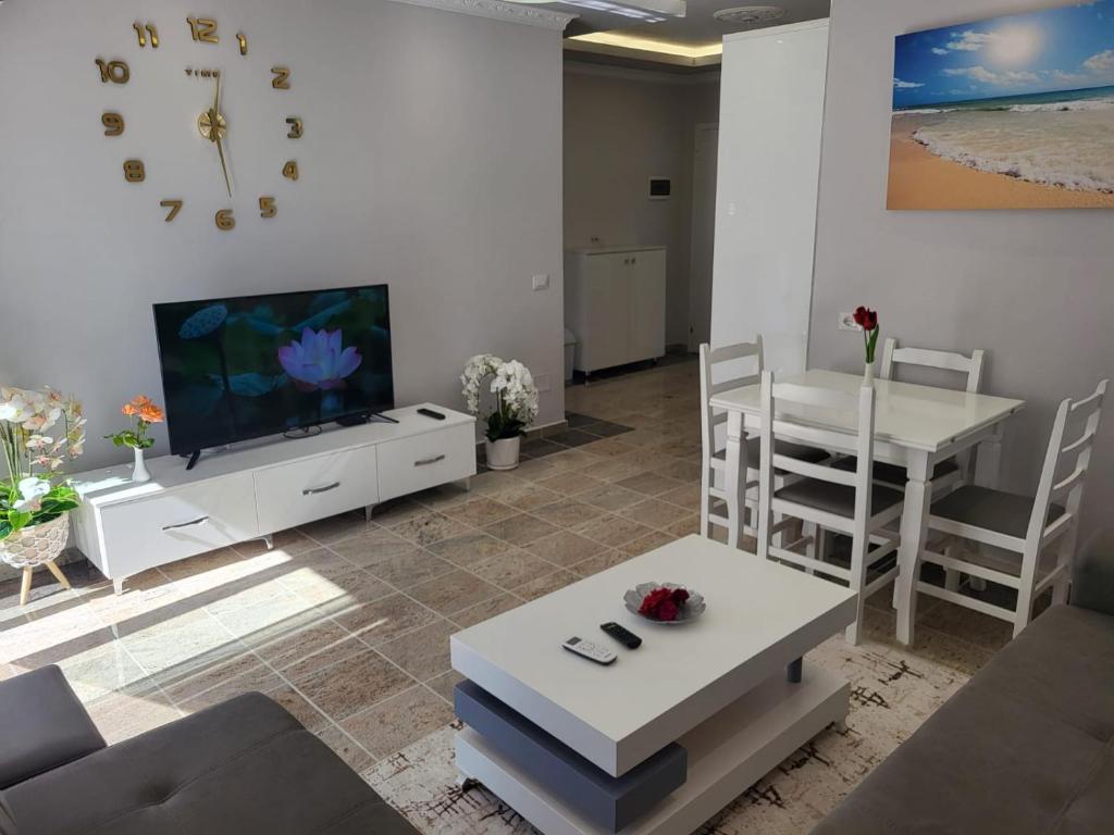 Apartments Fishta Q5/25 - Imazhi 5