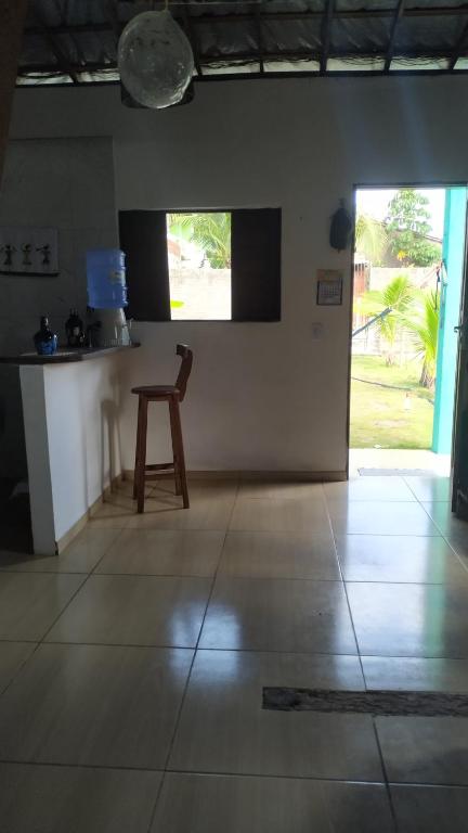 Casinha Da Vida Centro