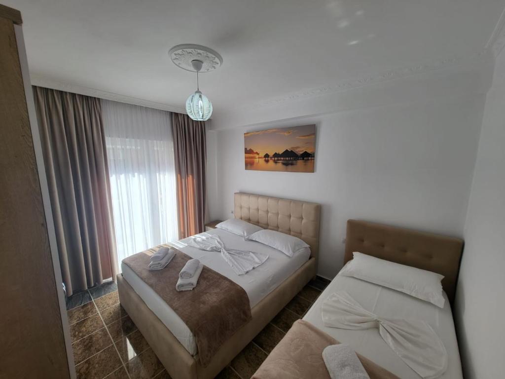 Apartments Fishta Q5/25 - Imazhi 7