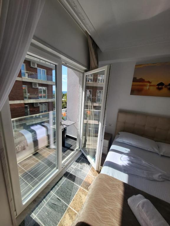 Apartments Fishta Q5/25 - Imazhi 2