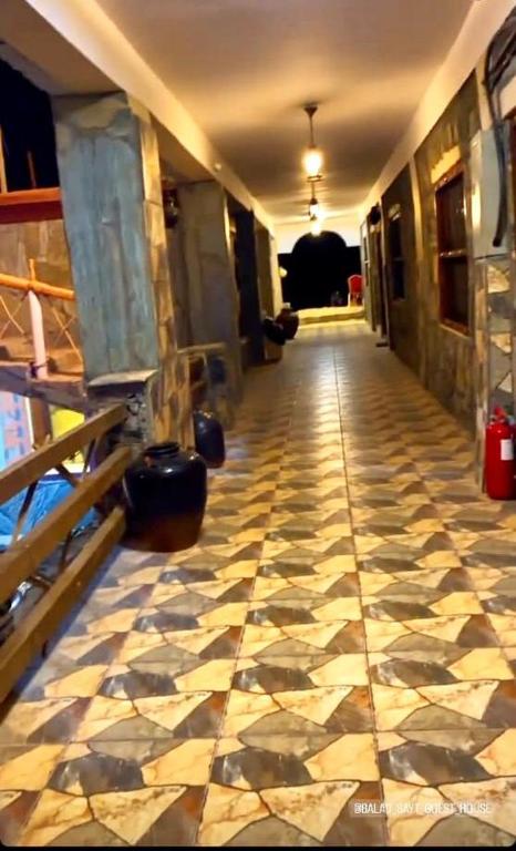 Foto sihtkohas Bilād Sayt asuva majutusasutuse Bald Sayt Guest House galeriist