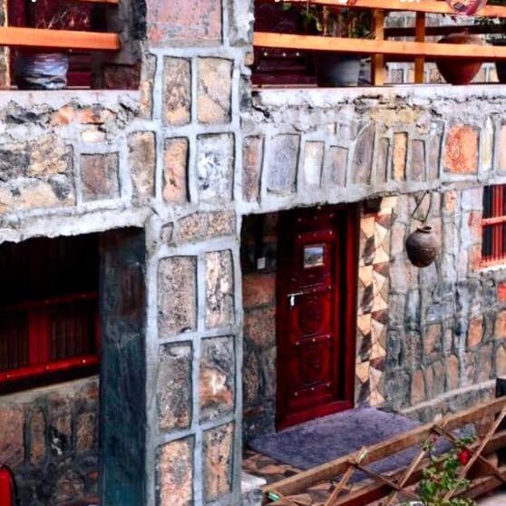 Foto sihtkohas Bilād Sayt asuva majutusasutuse Bald Sayt Guest House galeriist