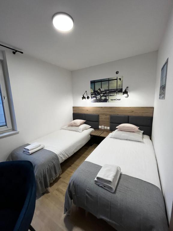 Terminal Airport - Resim 20