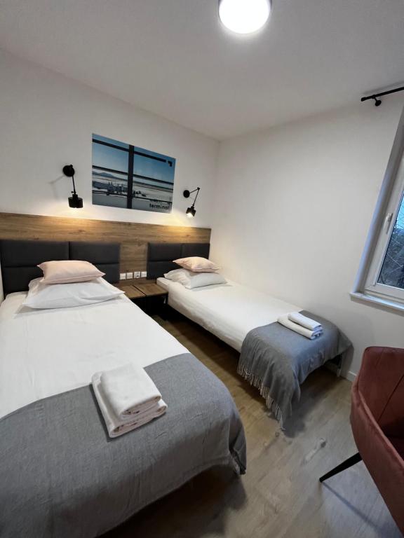 Terminal Airport - Resim 27