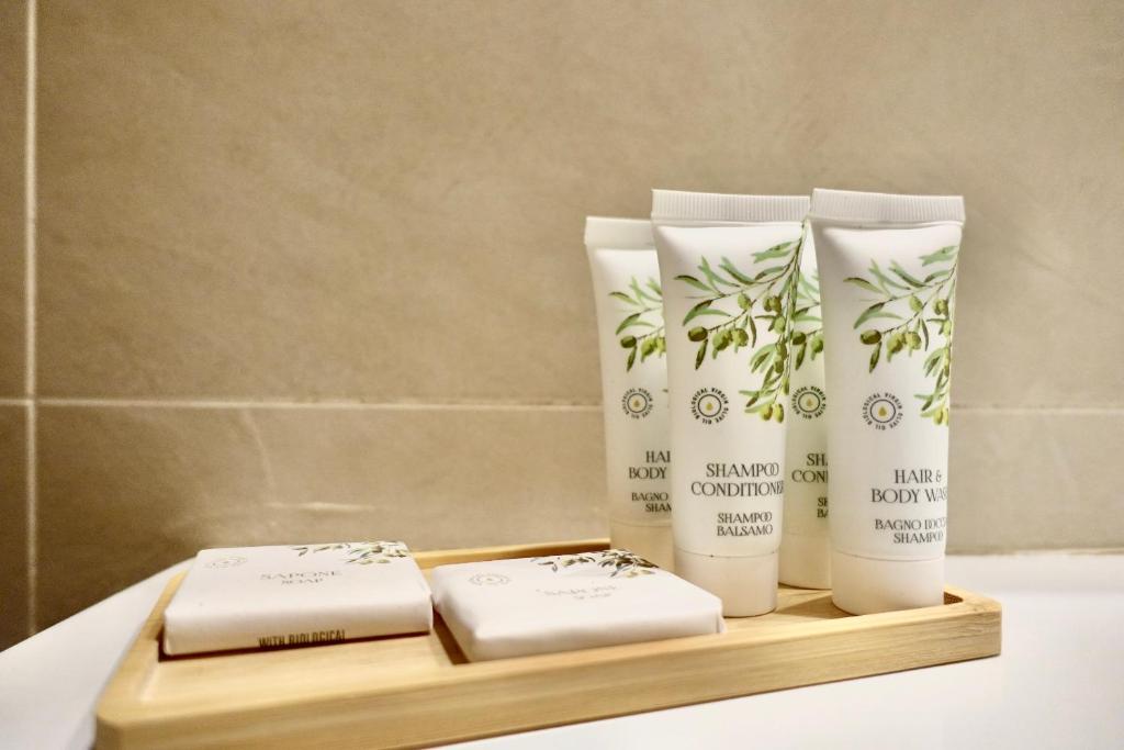 Zdjęcie z galerii obiektu Casa alla Vecchia Posta di Bagno Vignoni w mieście Bagno Vignoni