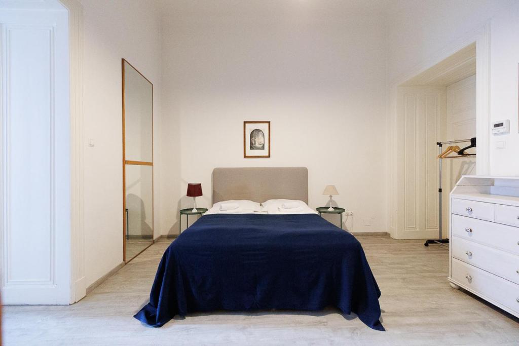 Zdjęcie z galerii obiektu Generous Apartment Opera w Wiedniu