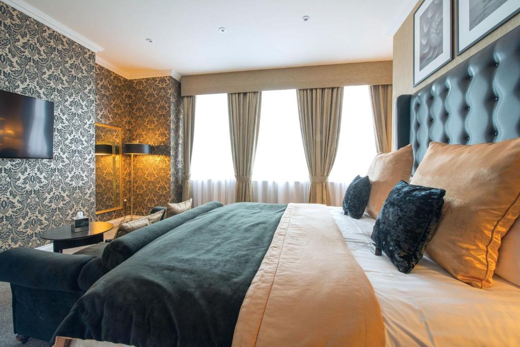 Hythe Imperial Hotel, Spa & Golf - 
