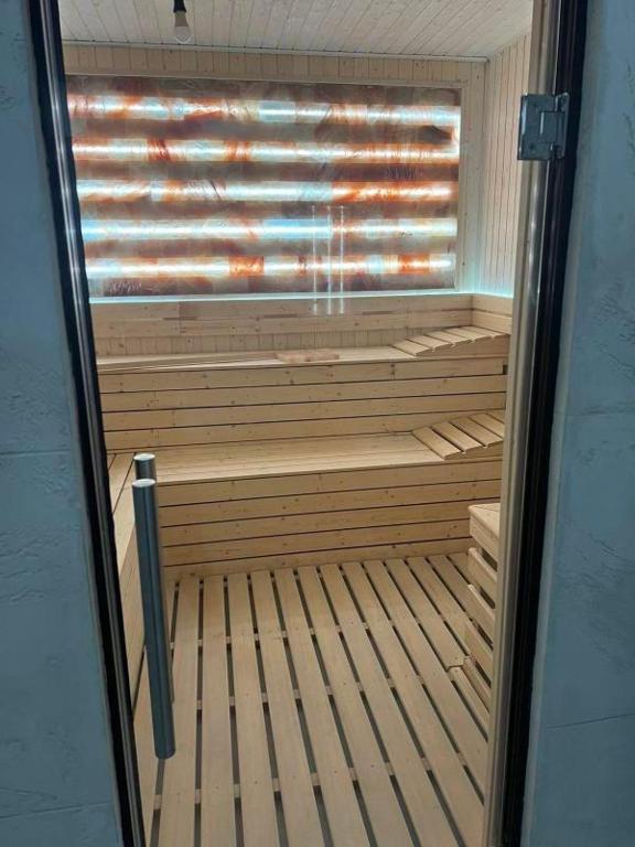 Fotografija u galeriji objekta HN Lux & SPA u Velikom Gradištu