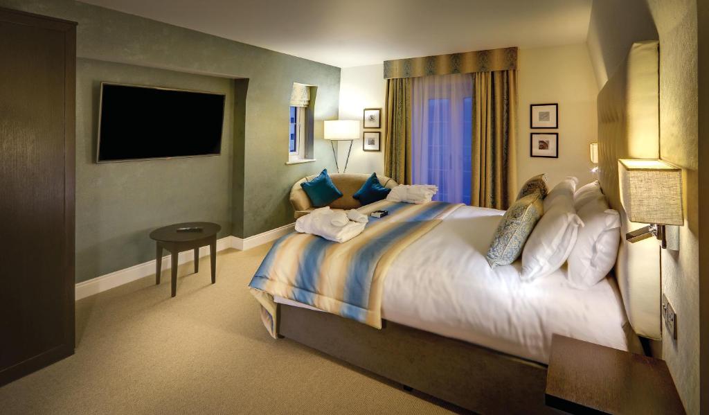 Hythe Imperial Hotel, Spa & Golf - 