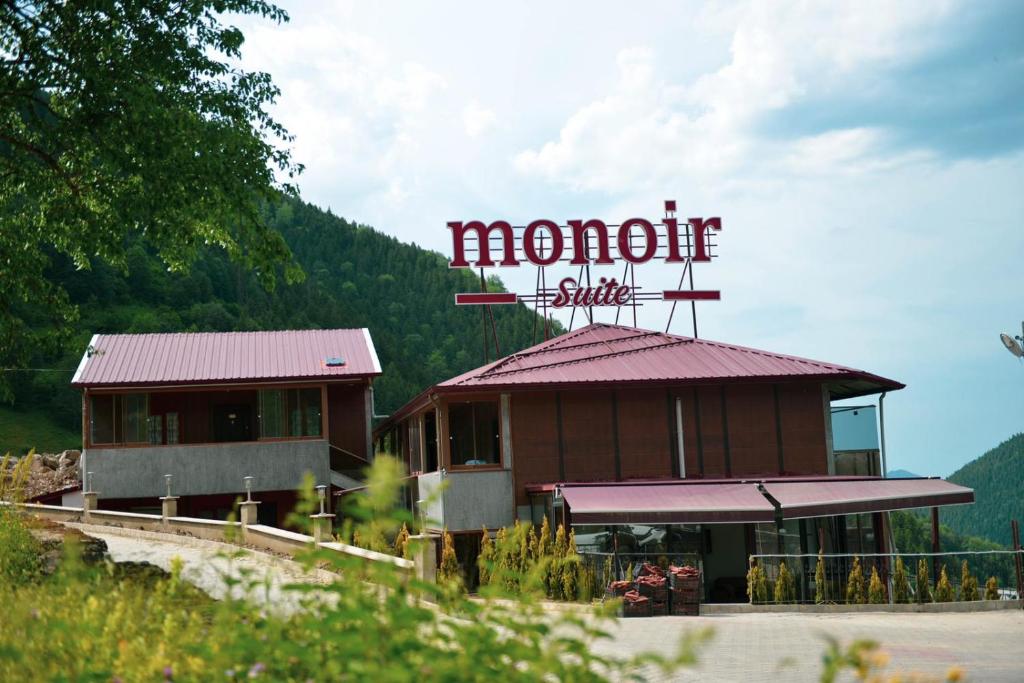 MONOIR SUITE APART in UZUNGOL