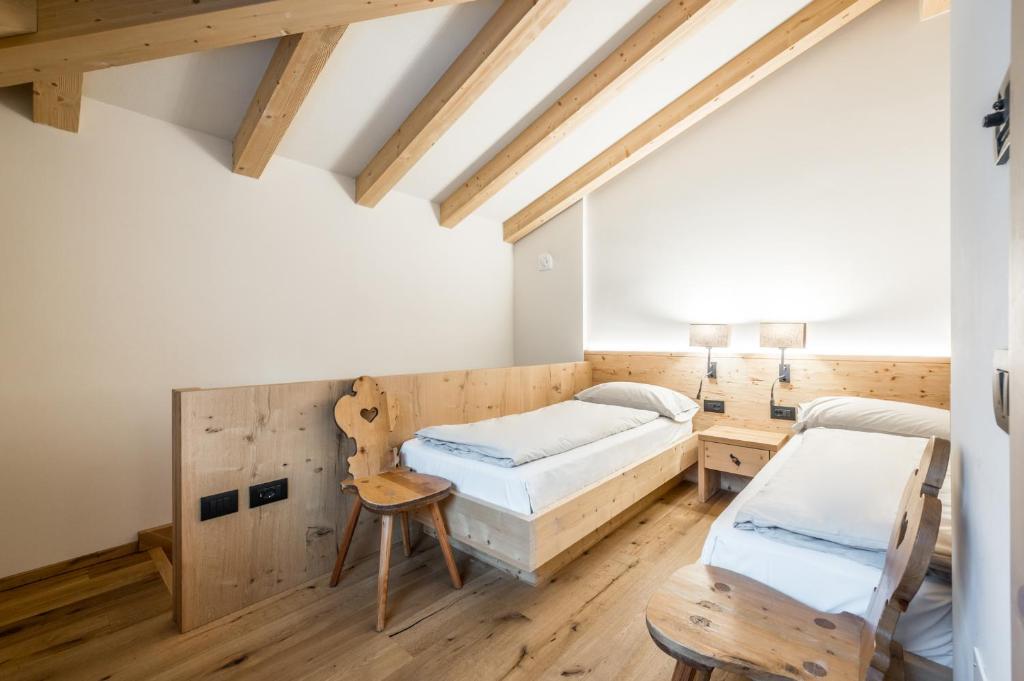Hotel Ravelli Luxury Spa - Suite Superior Con Cama Extragrande