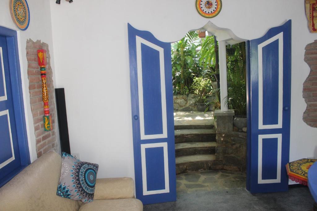 Fotografie z fotogalerie ubytování Villa Olde Ceylon v destinaci Kandy