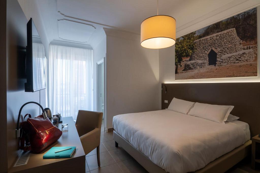 Hotel Delle Palme - 17