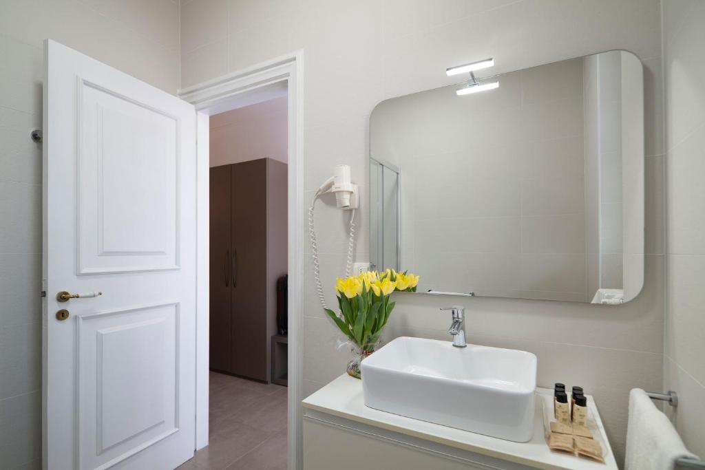 Hotel Delle Palme - 7