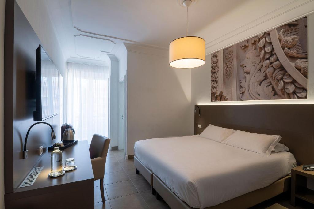 Hotel Delle Palme - 2