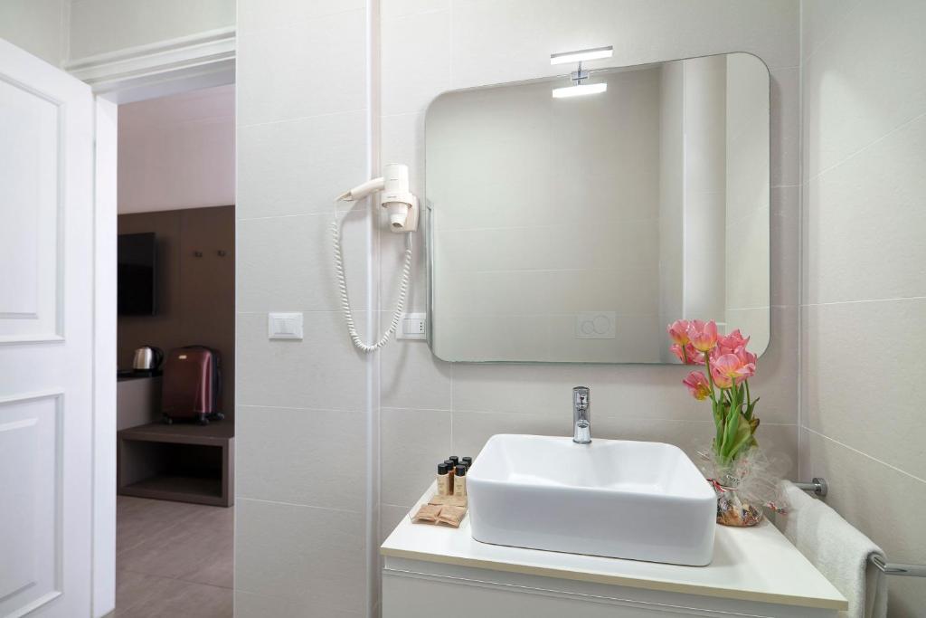 Hotel Delle Palme - 4