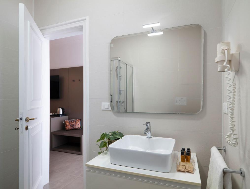 Hotel Delle Palme - 5