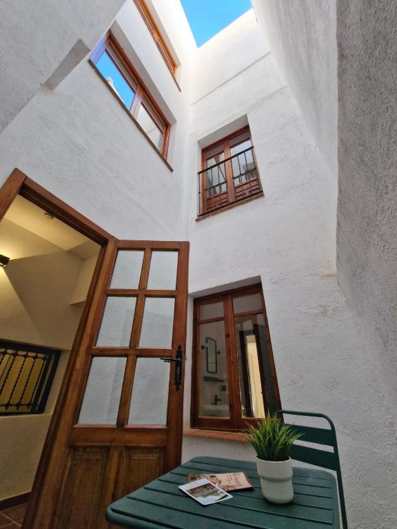 Fotografie z fotogalerie ubytování HOSTAL HS CEHEGIN v destinaci Cehegín