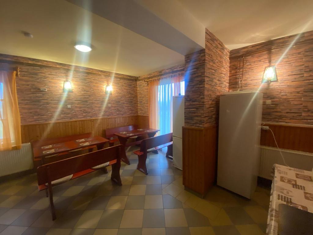 Zdjęcie z galerii obiektu Evita Vendégház w mieście Sajókápolna
