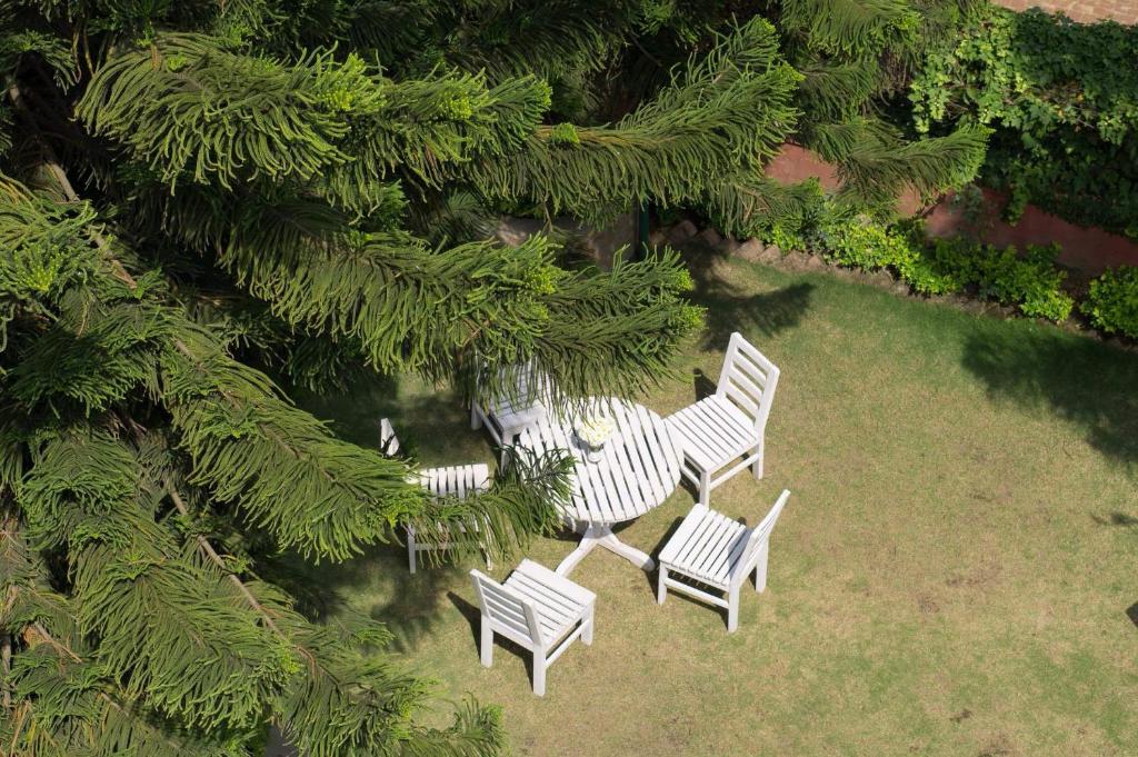 Giardino di Swayambhu View Guest House